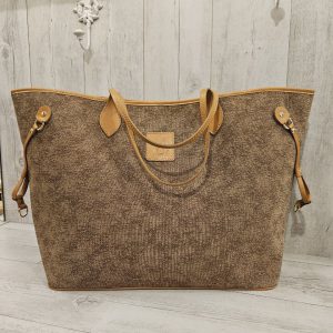 BORSA NEVER GRANDE