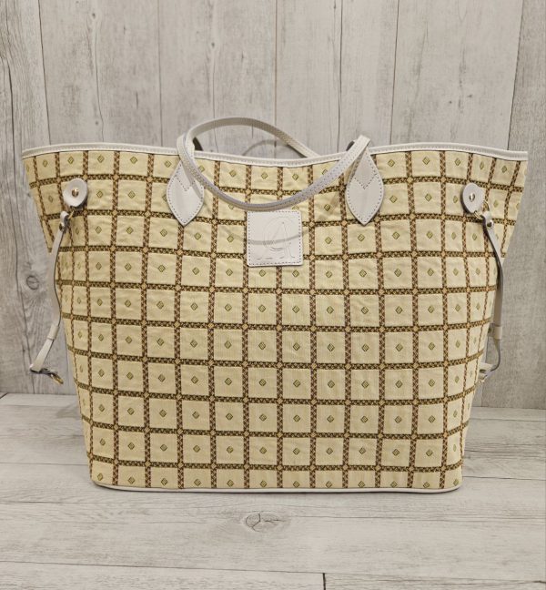 BORSA NEVER GRANDE