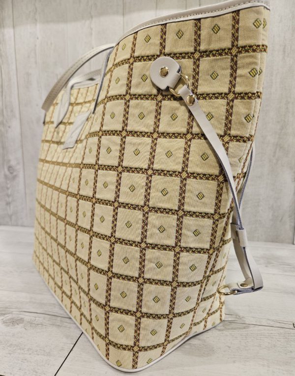 BORSA NEVER GRANDE - immagine 2