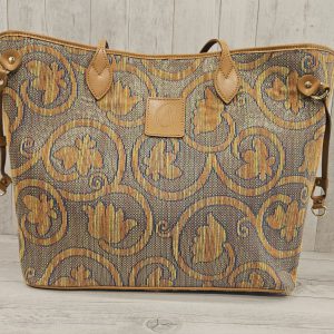 BORSA NEVER GRANDE