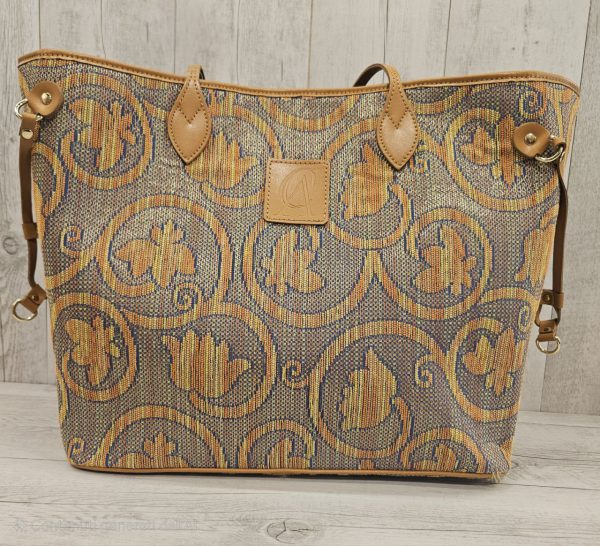 BORSA NEVER GRANDE
