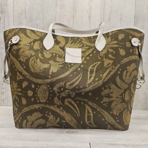 BORSA  NEVER GRANDE
