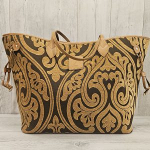 BORSA NEVER GRANDE