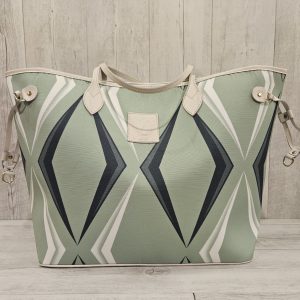 BORSA NEVER GRANDE