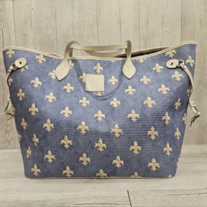 BORSA NEVER GRANDE