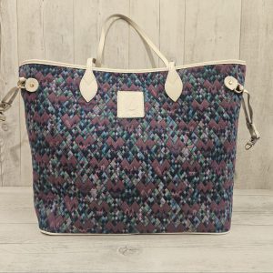 BORSA NEVER GRANDE